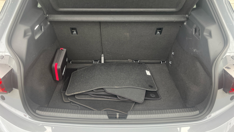 CUPRA Born 150kW V2 58kWh 5dr Auto Electric Hatchback